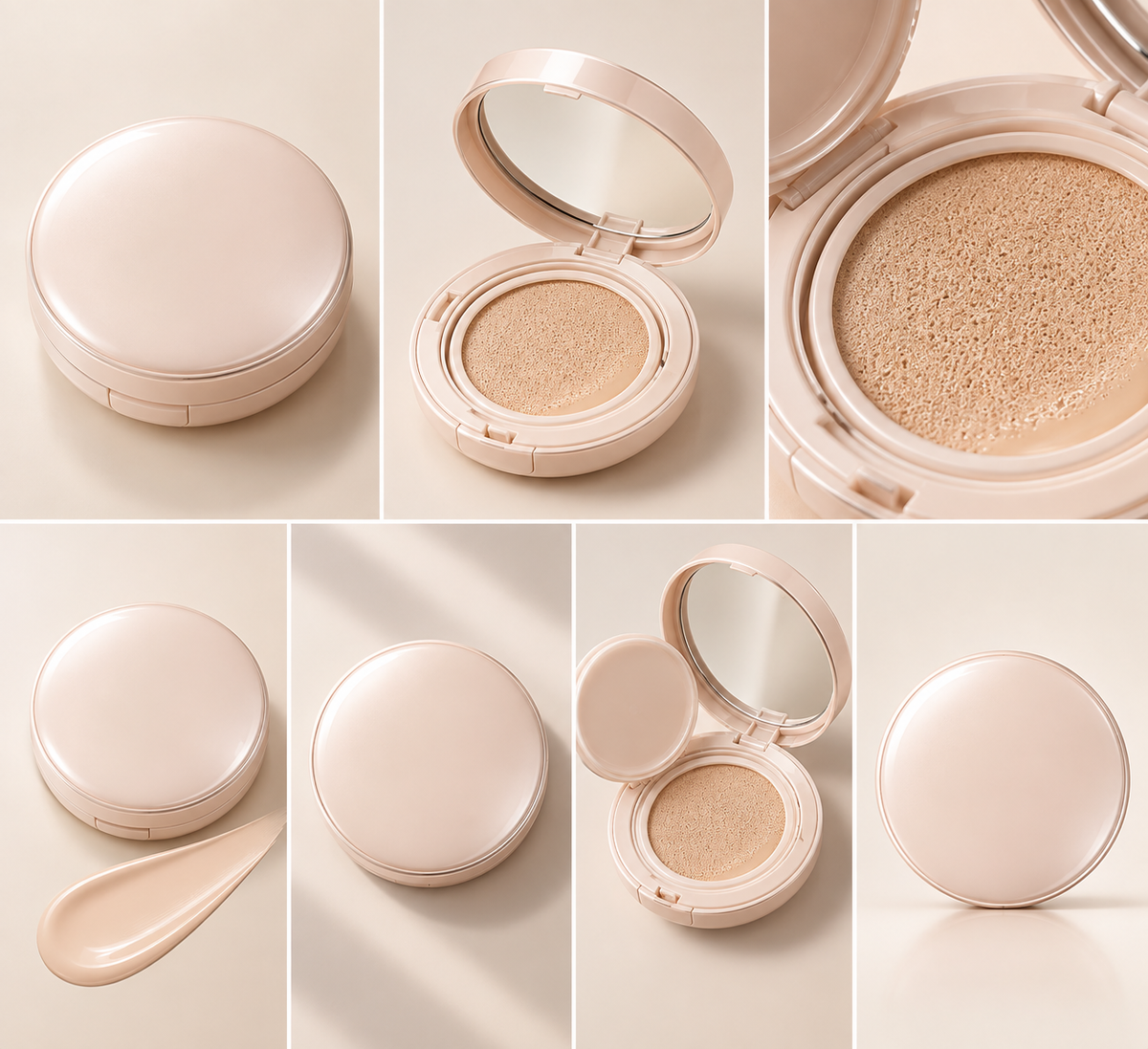 Hydra Glow Skin-Fit Cushion Foundation 11g-zoom-6