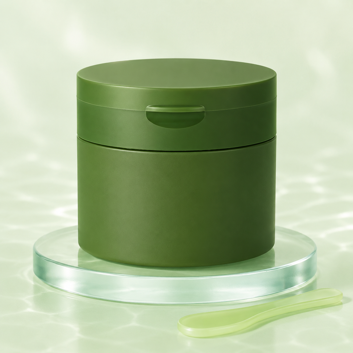 Green Deep Pore Cleansing Balm 100 mL-1