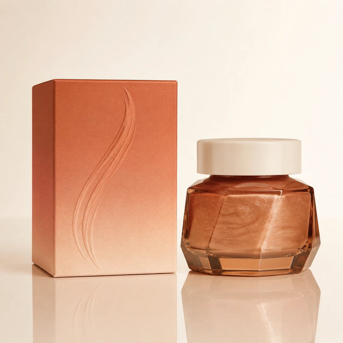Pearly Glow Hydrating Luminizer