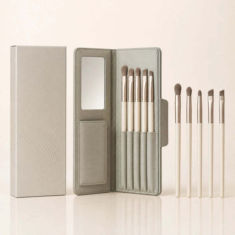 Precision Eye Brush Kit-zoom-