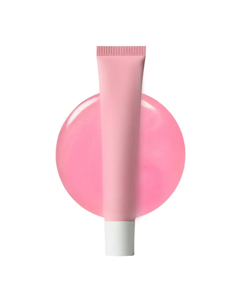 Strawberry Soft Serve Lip Balm-zoom-