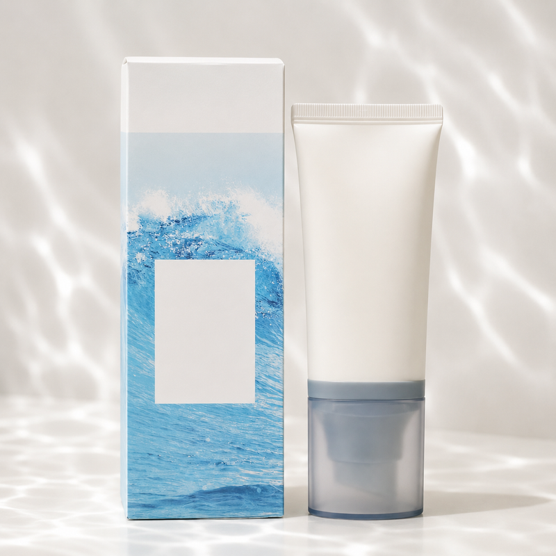Hyalu-Cica Water Sun Serum SPF50+ PA++++-zoom-