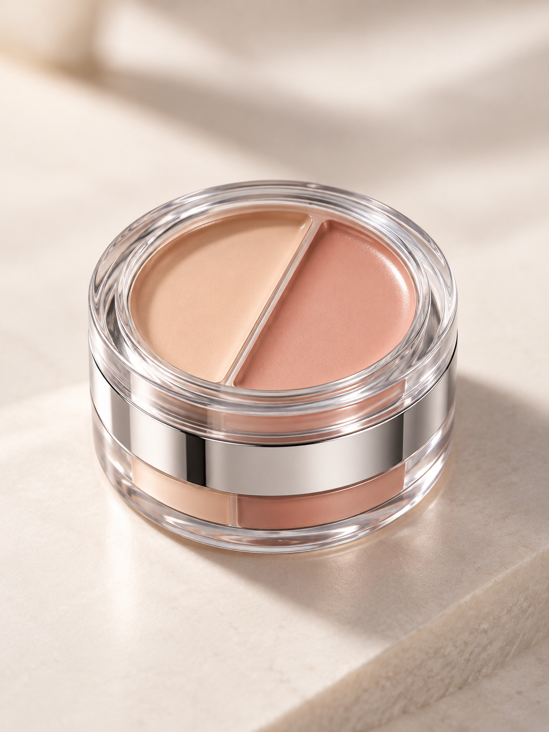 Dual-Tone Melting Concealer-1
