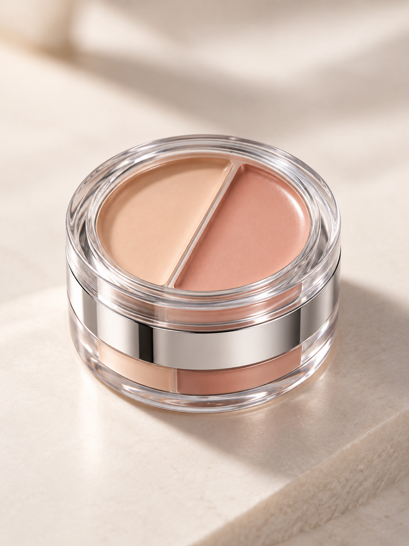 Dual-Tone Melting Concealer-zoom-
