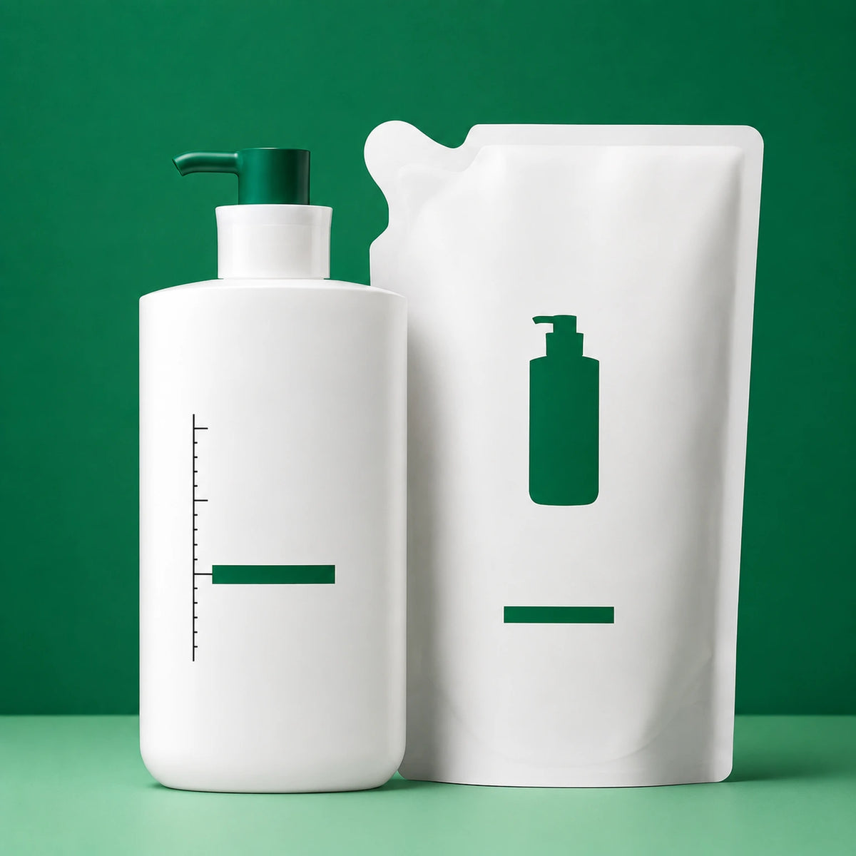 Scalp Barrier Strengthening Shampoo