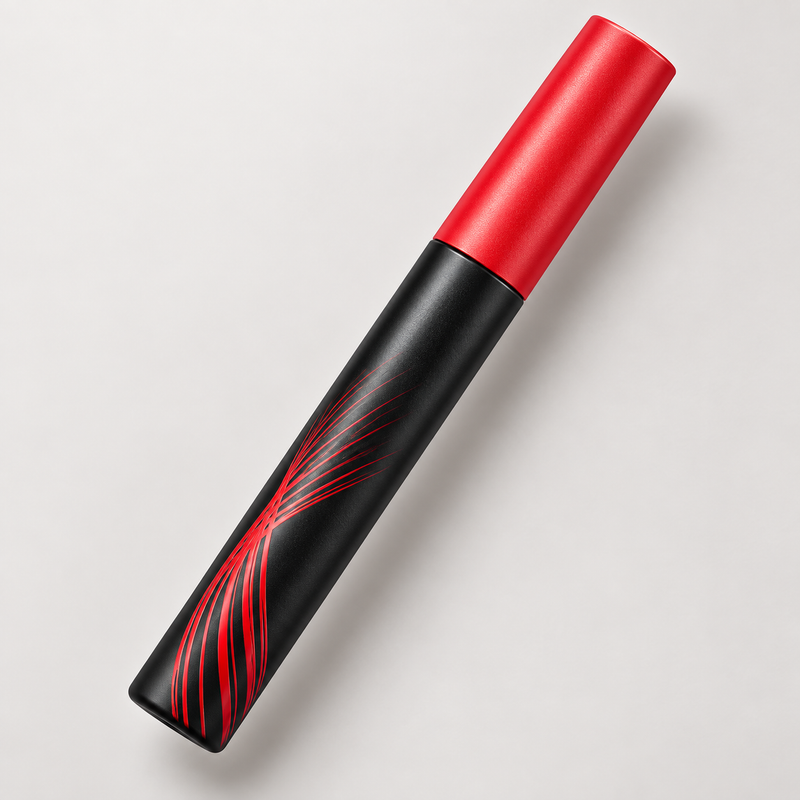 Long Curling Mascara-zoom-