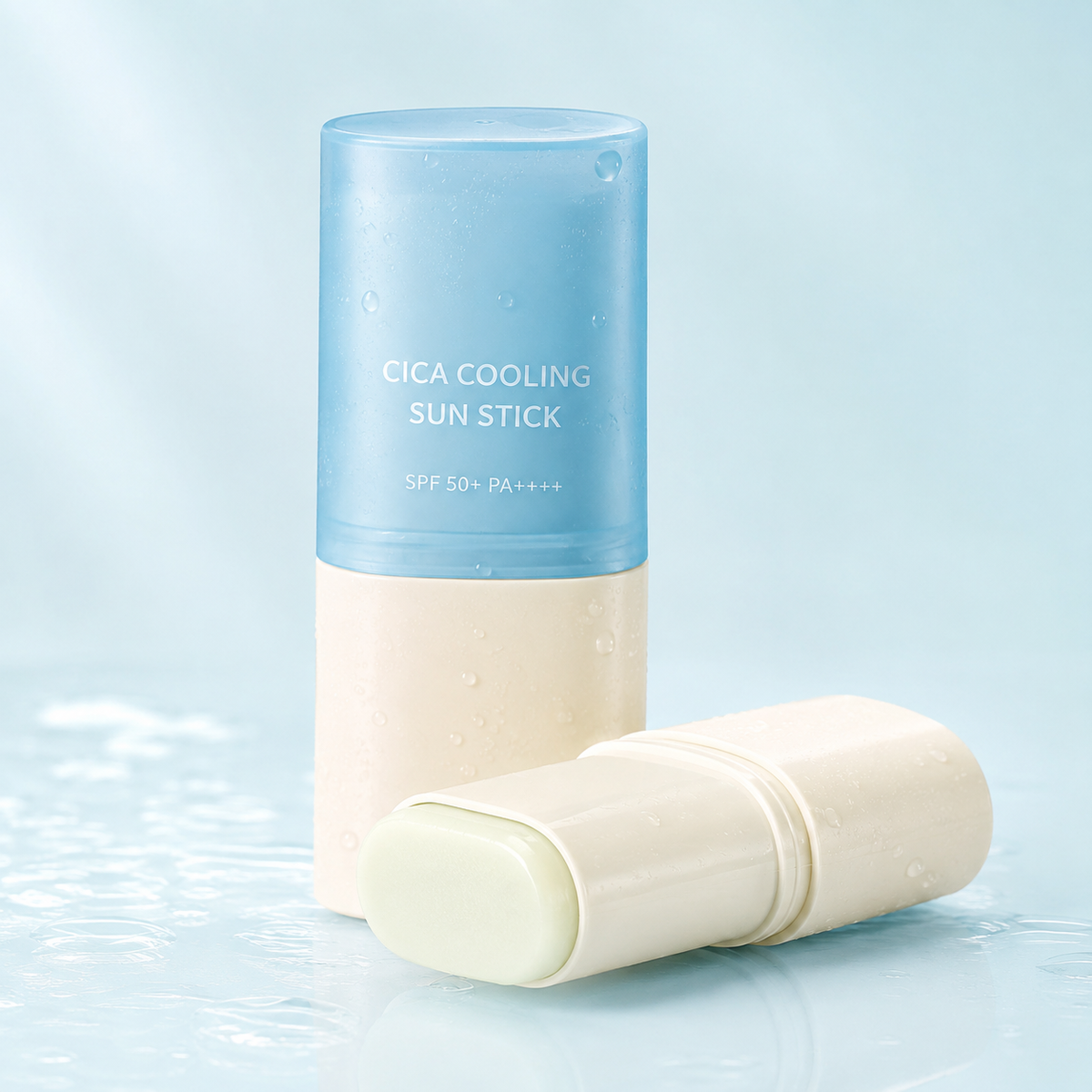 Tage Cicatree Cooling Sun Stick 19g-zoom-1