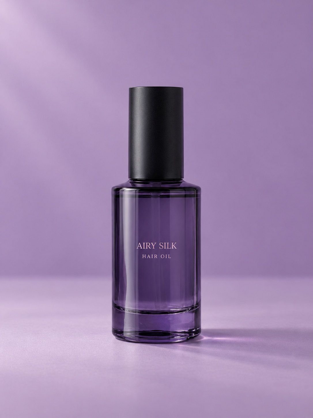 Airy Silk Hair Oil-zoom-1