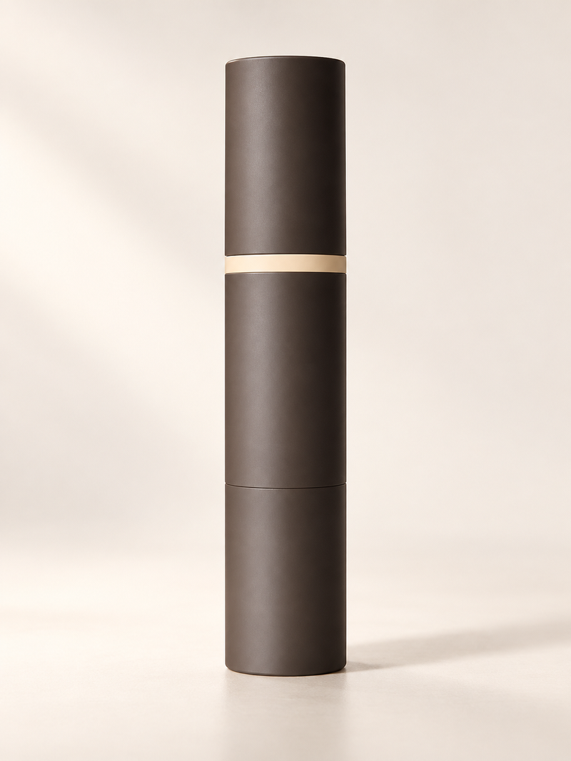 Natural Matte Core Foundation Stick with Built-in Brush, 14 g-zoom-