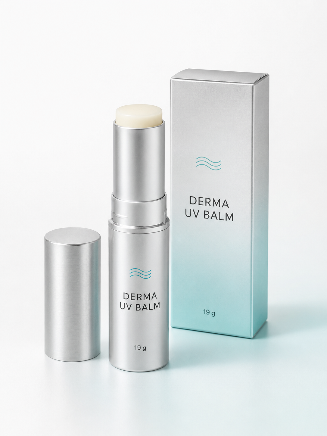 Daily Soft-Powder UV Balm Stick-1