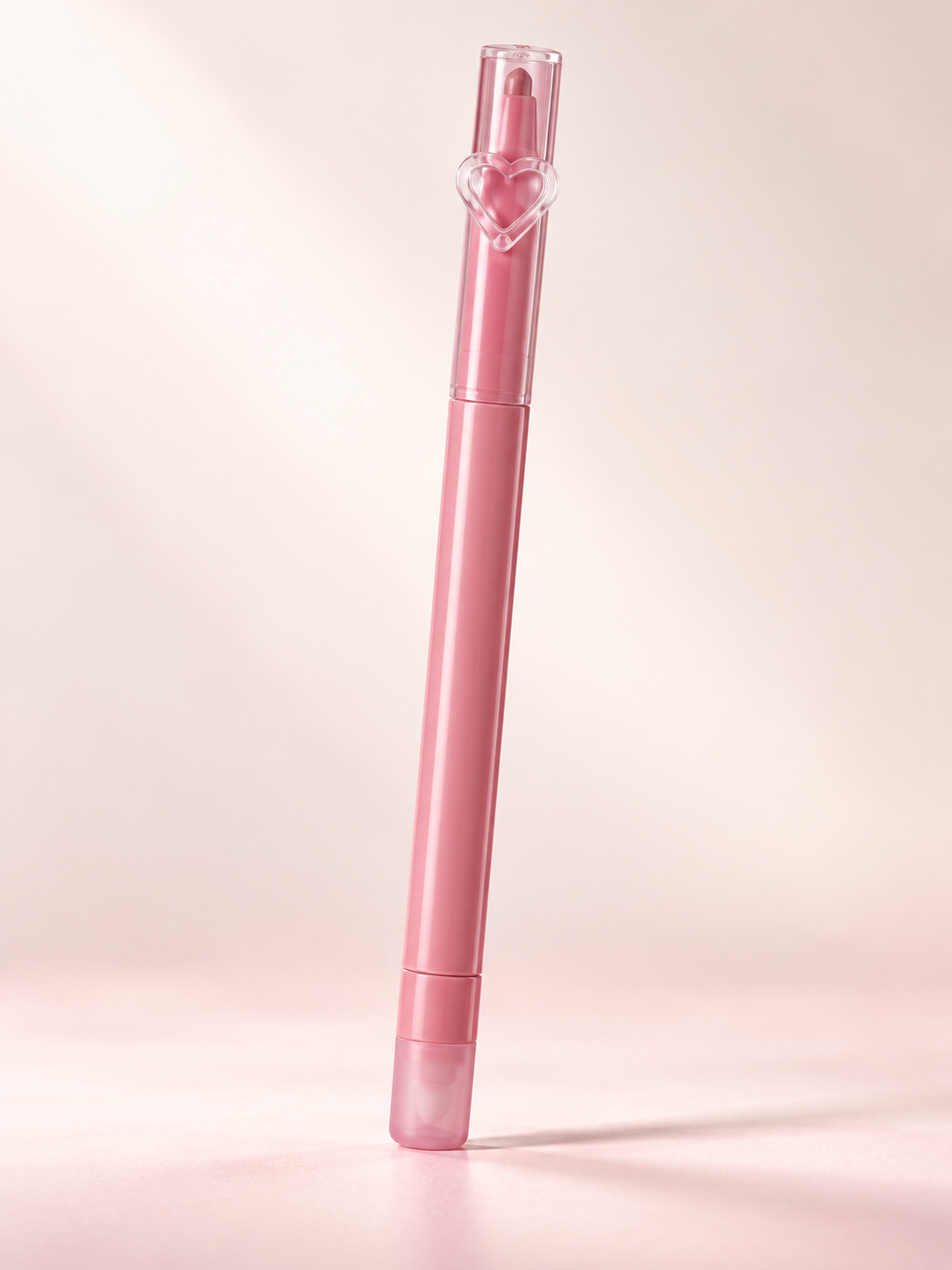 Dewy Plumping Lip Pencil with Silicone Blender-zoom-1
