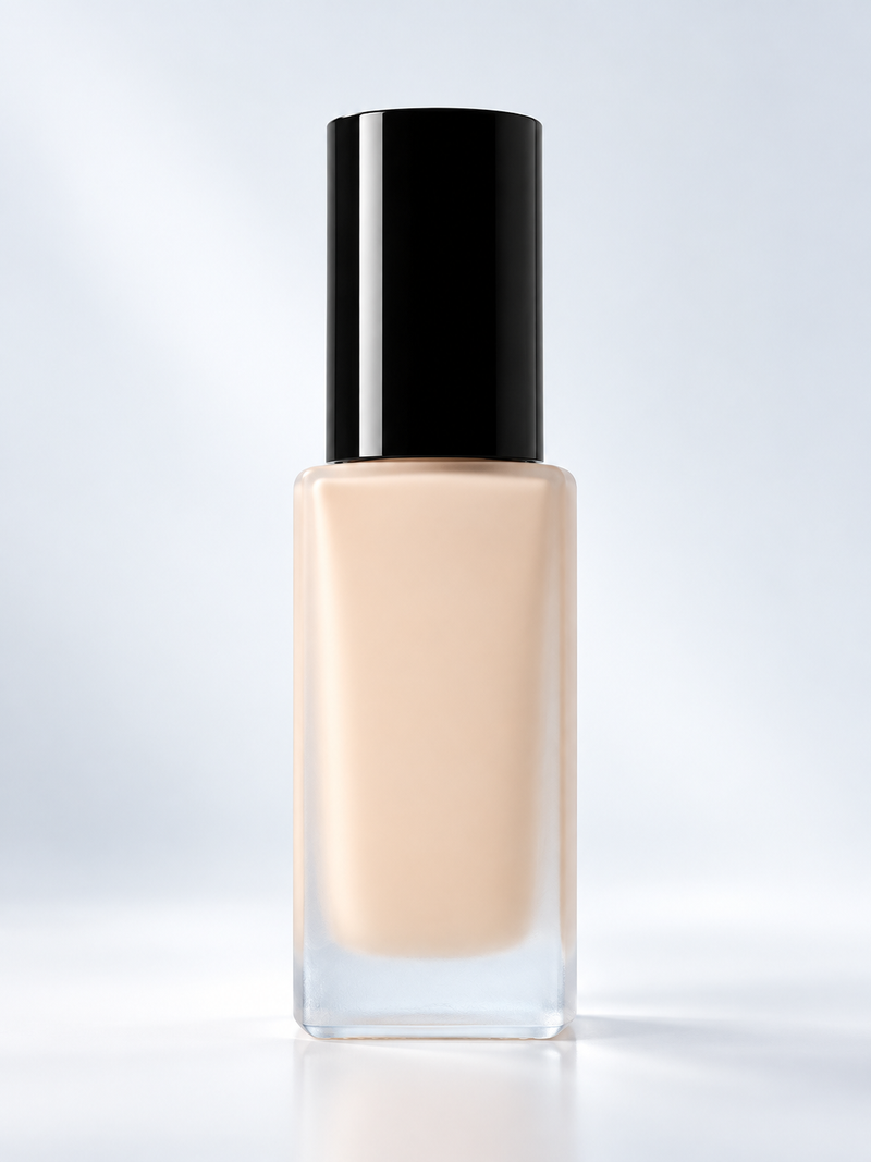 Featherlight Soft-Matte Liquid Foundation 30 ml-zoom-