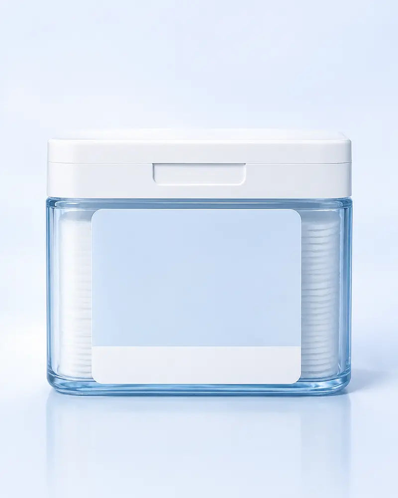 Daily Calming Treatment Pads-1