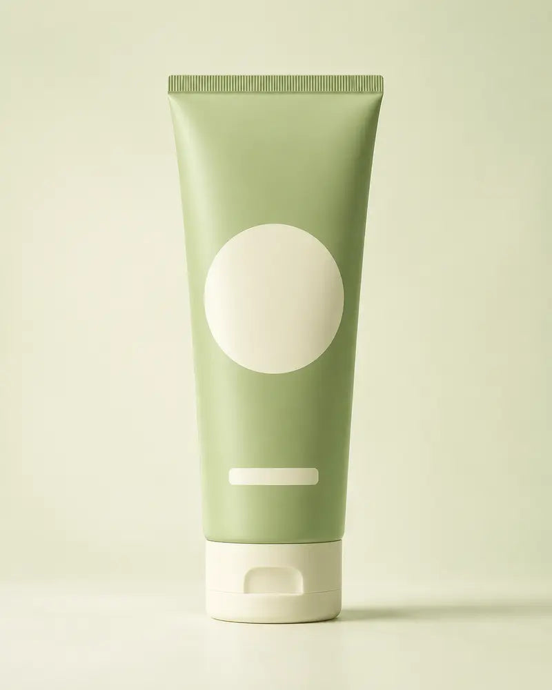 Green Bean Gentle pH Cleanser-zoom-