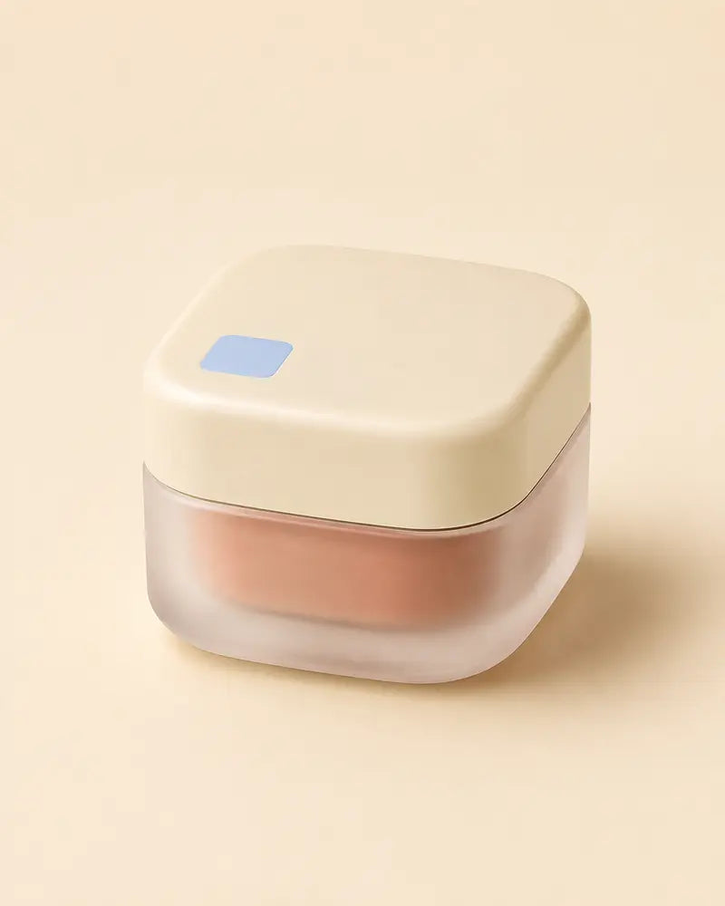 Velvet Pudding Lip & Cheek Pot-zoom-1