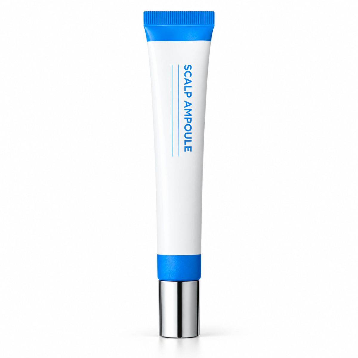 Cooling Triple-Roller Scalp Ampoule 20ml