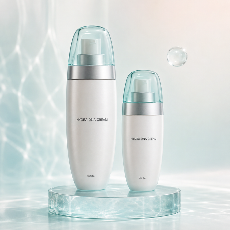 PDRN HYALURONIC HYDRA DNA CREAM-zoom-