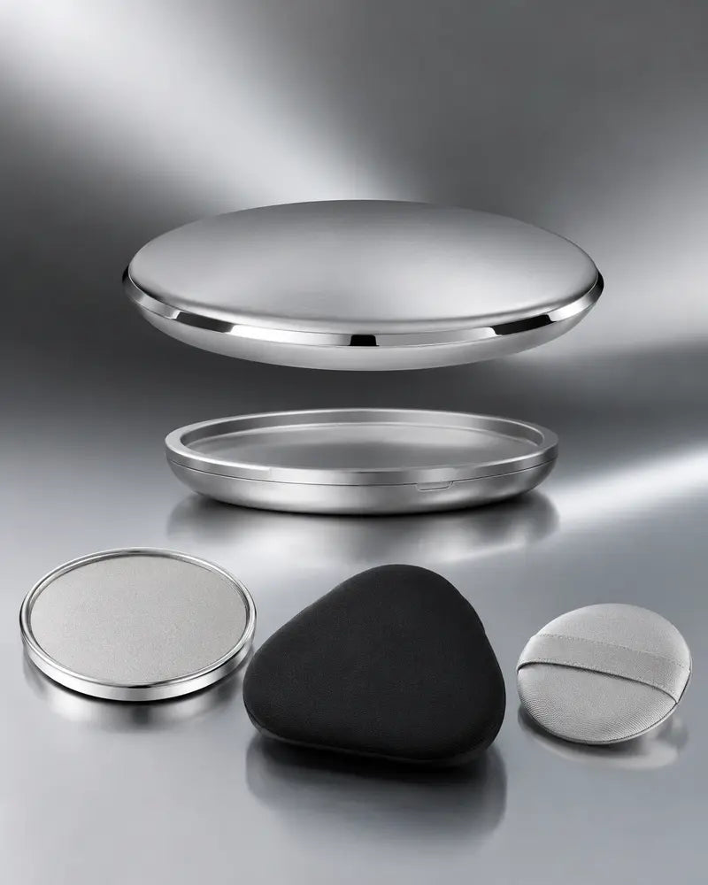 UFO Thin-Cover Cushion Refill Set-1