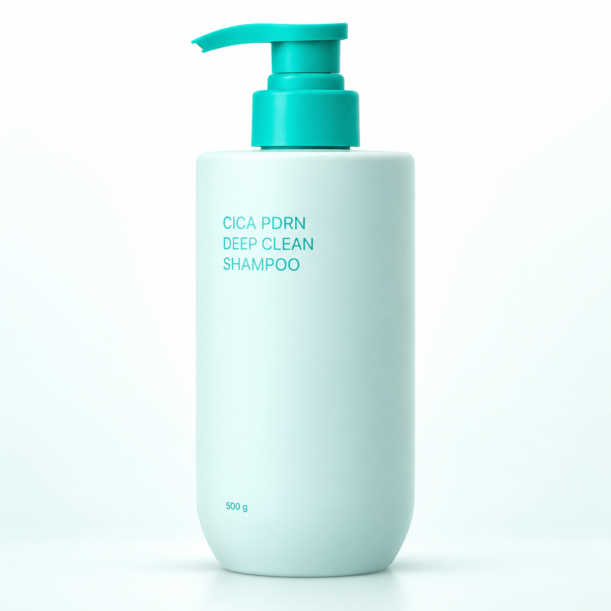 CICA PDRN DEEP CLEAN SHAMPOO-zoom-1