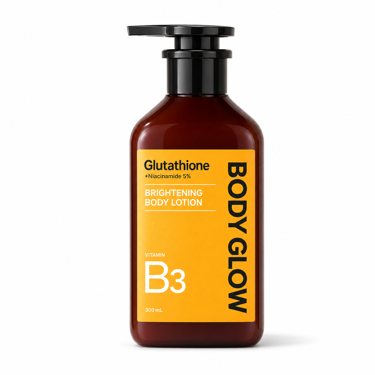Niacinamide 5% Brightening Body Lotion 300ml