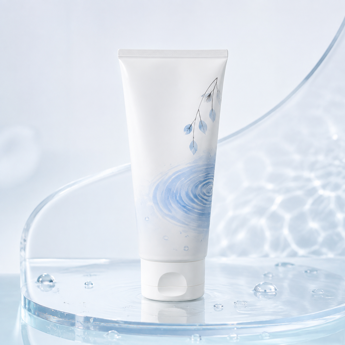 Birch Hydrating Facial Cleanser-1