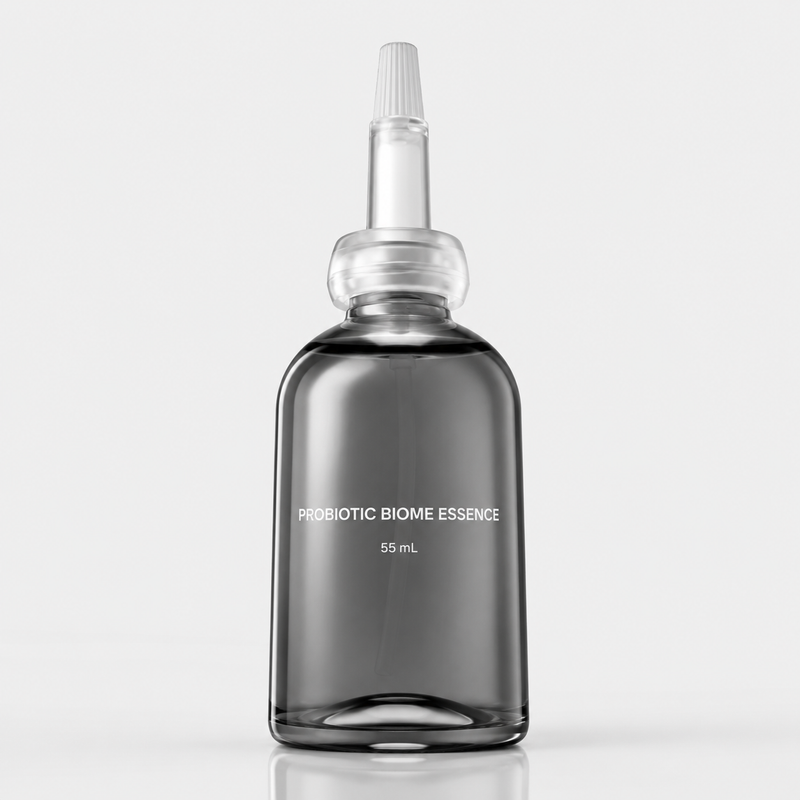 Probiotic Biome Barrier Essence 55mL-zoom-