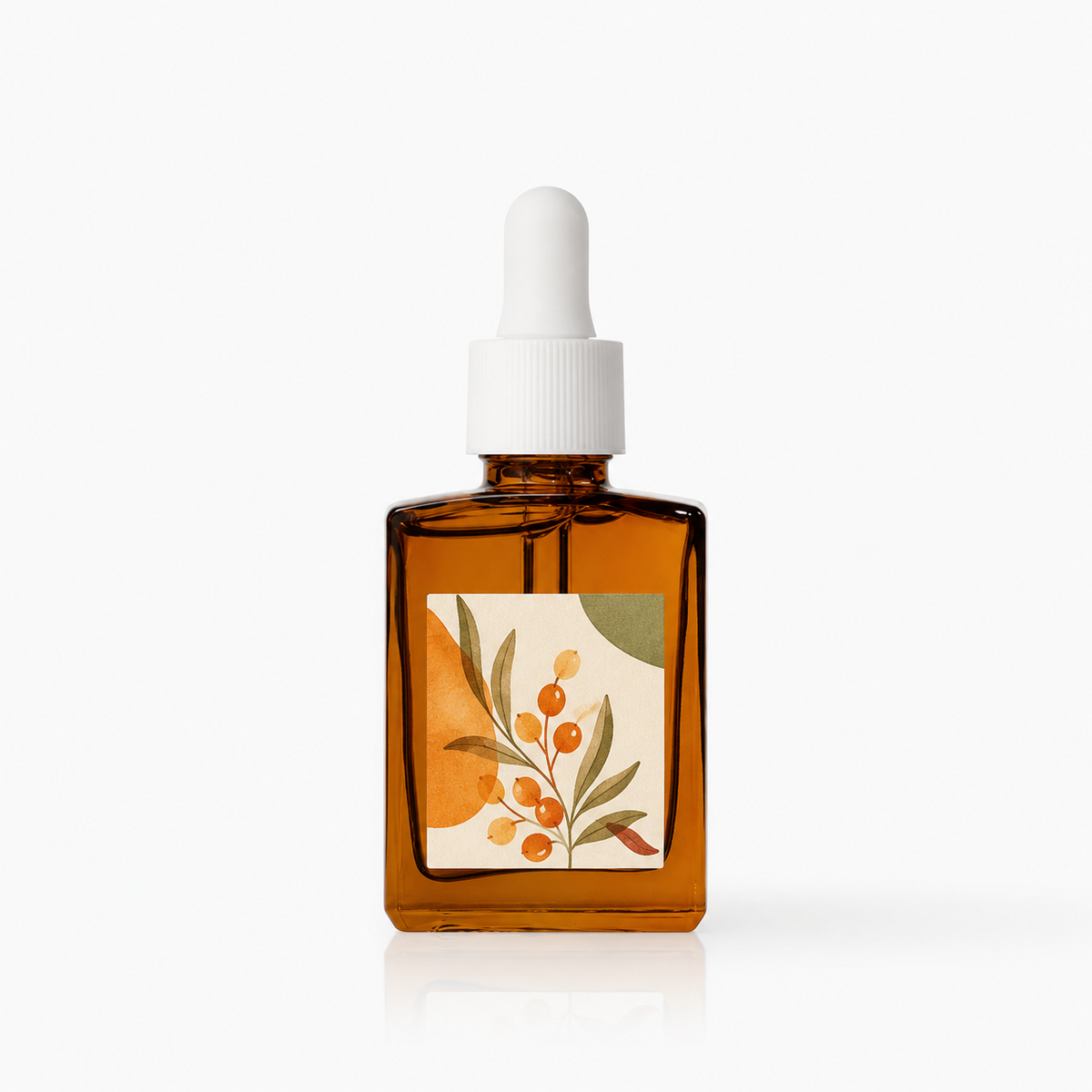 Sea Buckthorn Vita Tone Serum-1