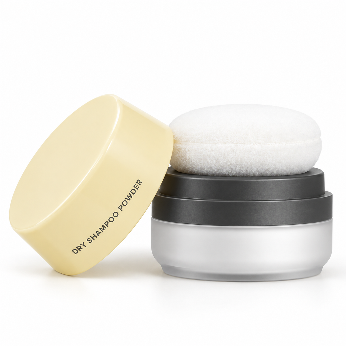 Mattifying Dry Shampoo Powder 7g-1