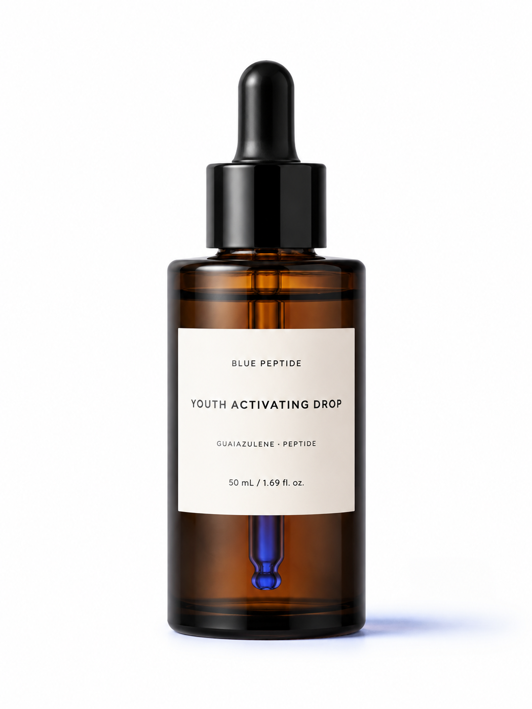 Blue Peptide Youth Activating Drop 50ml-zoom-1