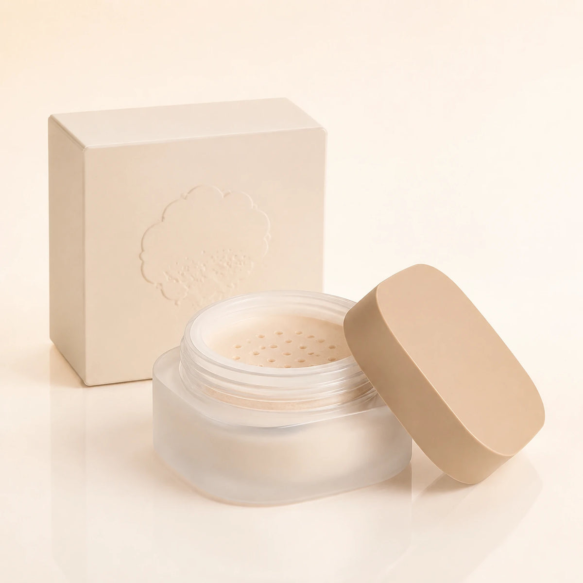 Soft Focus Primer Finish Powder