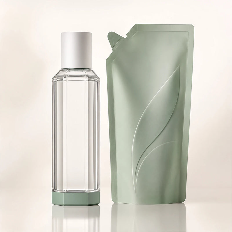 Heartleaf Hyaluron Soothing Toner-zoom-