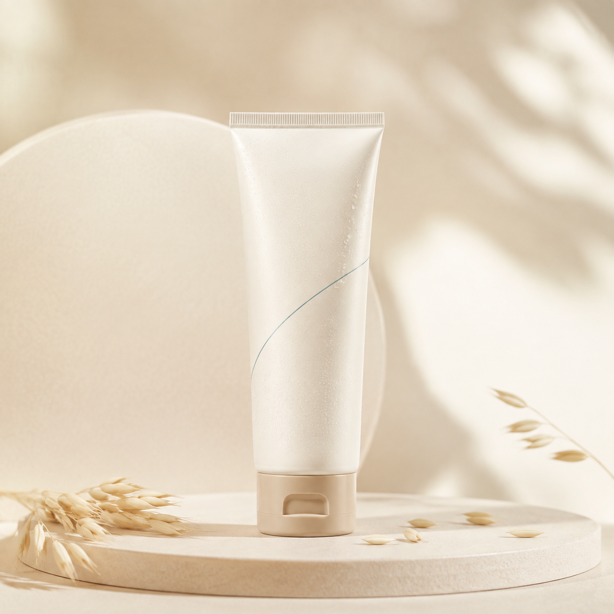 Oat Calming Water Gel Cream-zoom-1