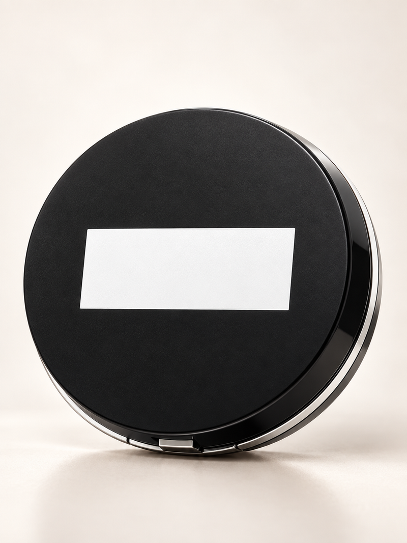 Velvet Cover Cushion Foundation-zoom-