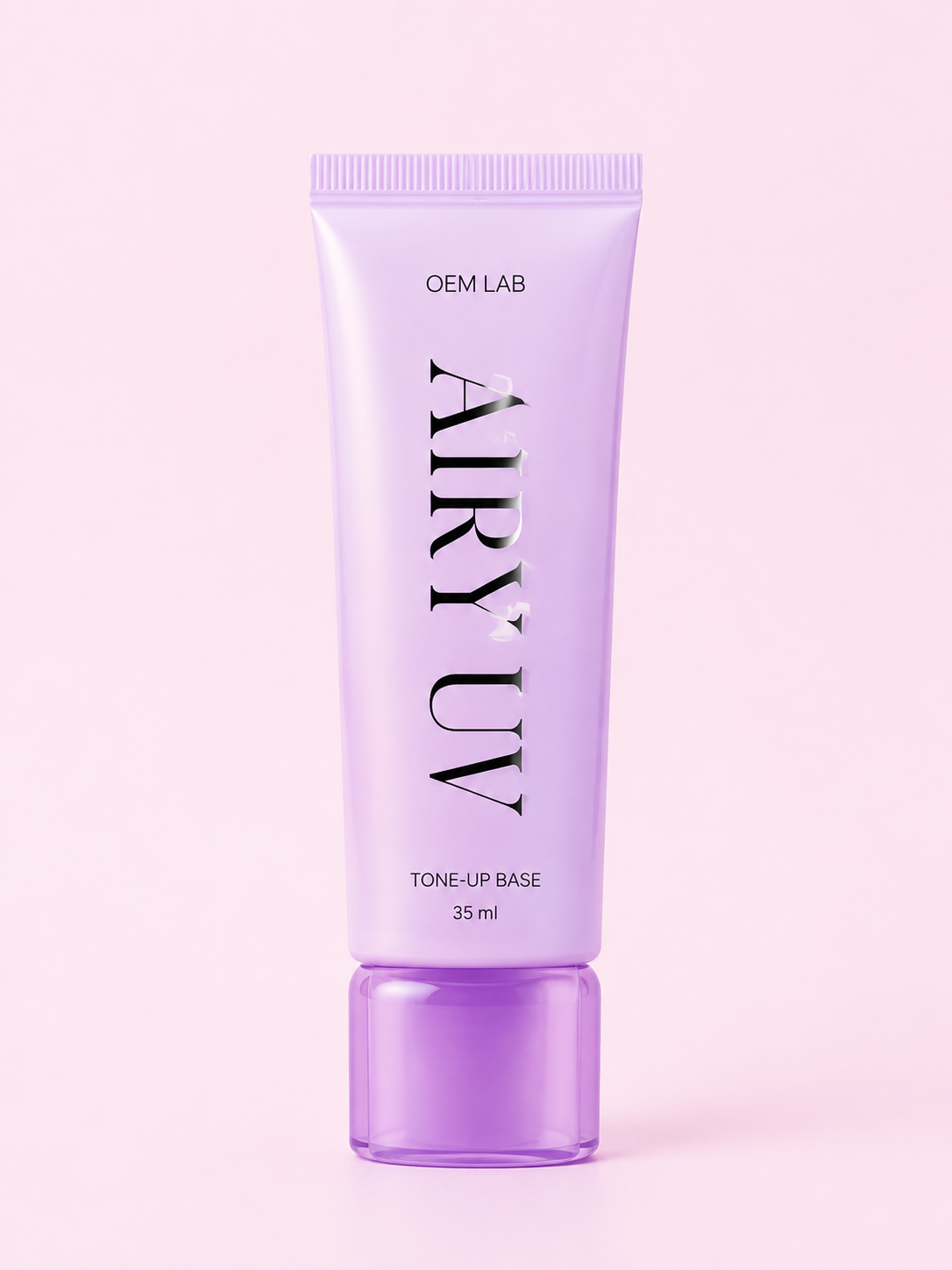 Airy Lavender UV Tone-Up Base 35ml-1