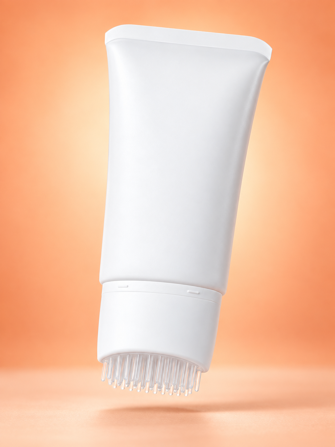 Exosome Scalp Care Brush Ampoule 100 mL-zoom-1