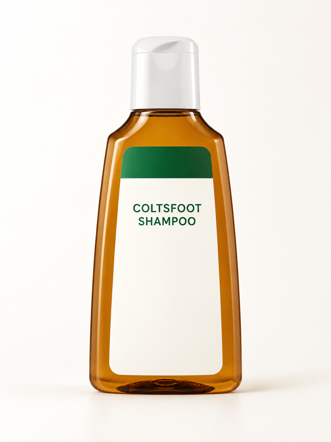Coltsfoot Anti-Dandruff Shampoo 200 ml-1