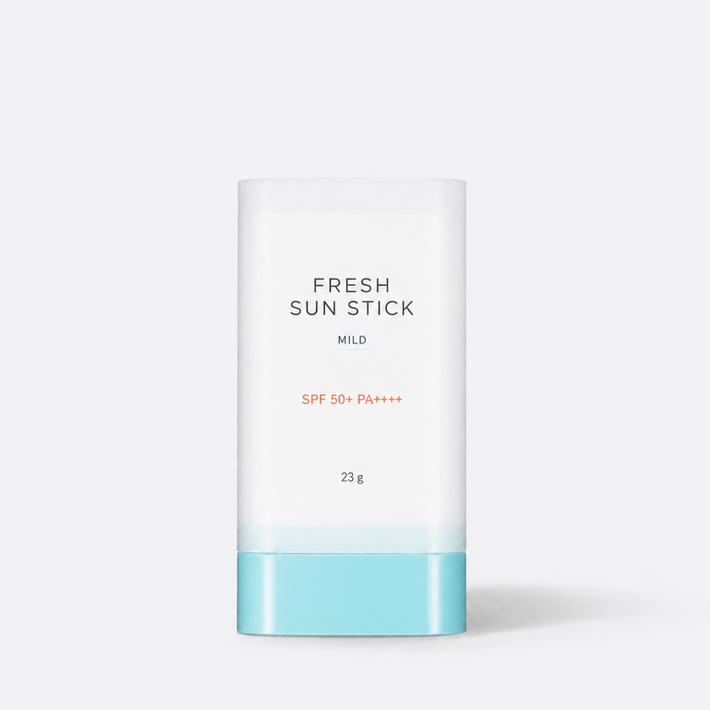 Mild Mineral Waterproof Sun Stick-zoom-