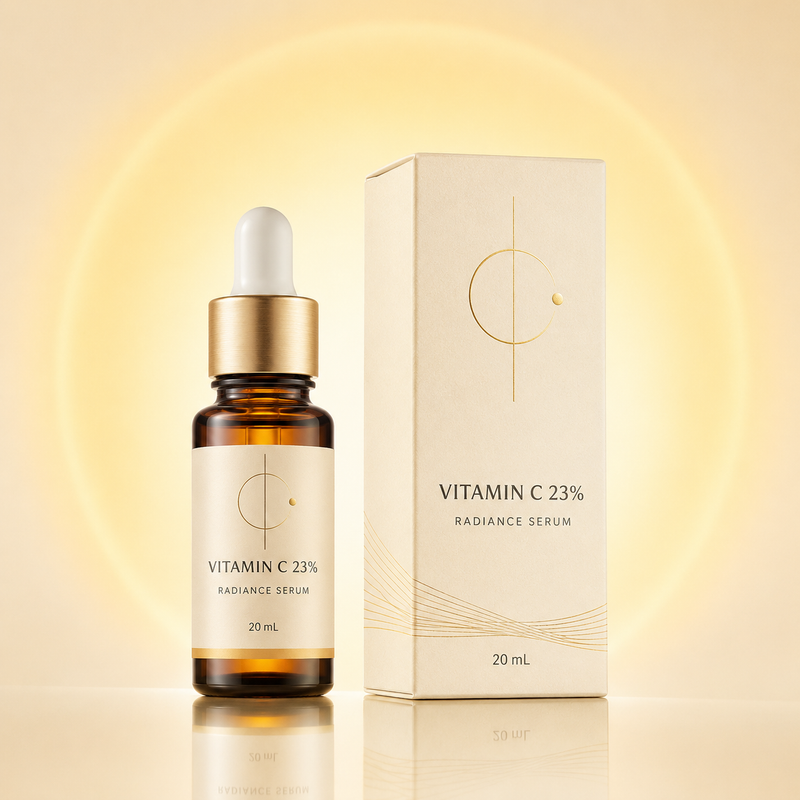 High-Potency Vitamin C 23 Radiance Serum-zoom-