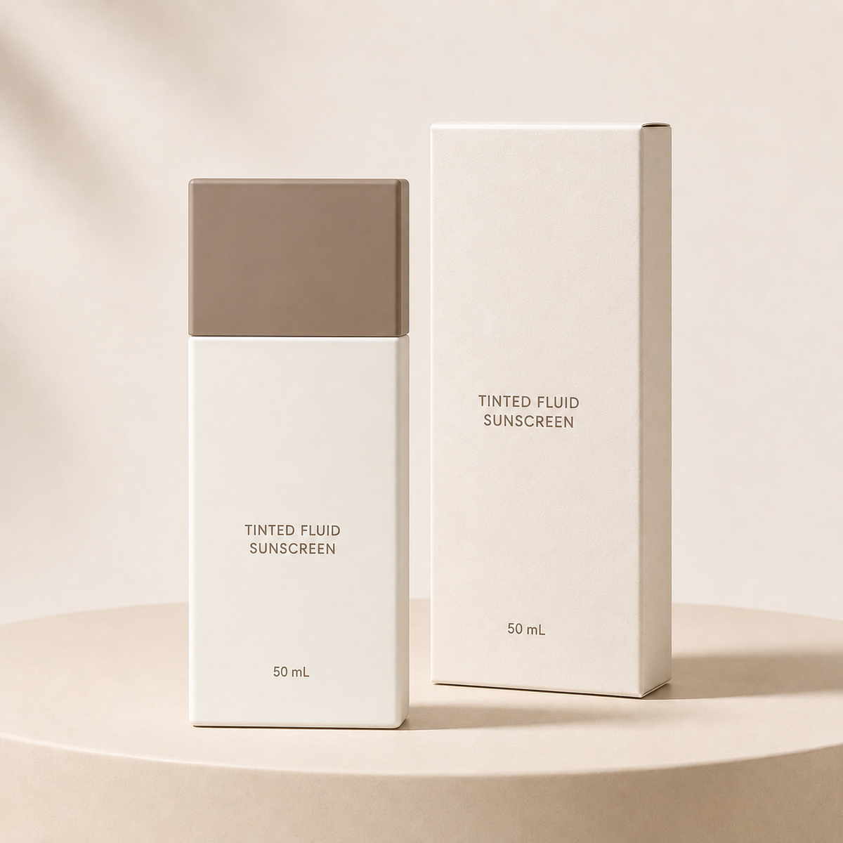 Daily Tinted Mineral Fluid SPF 50mL-zoom-1