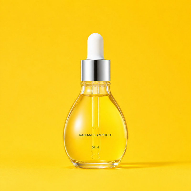 Chamomile Radiance Ampoule-zoom-