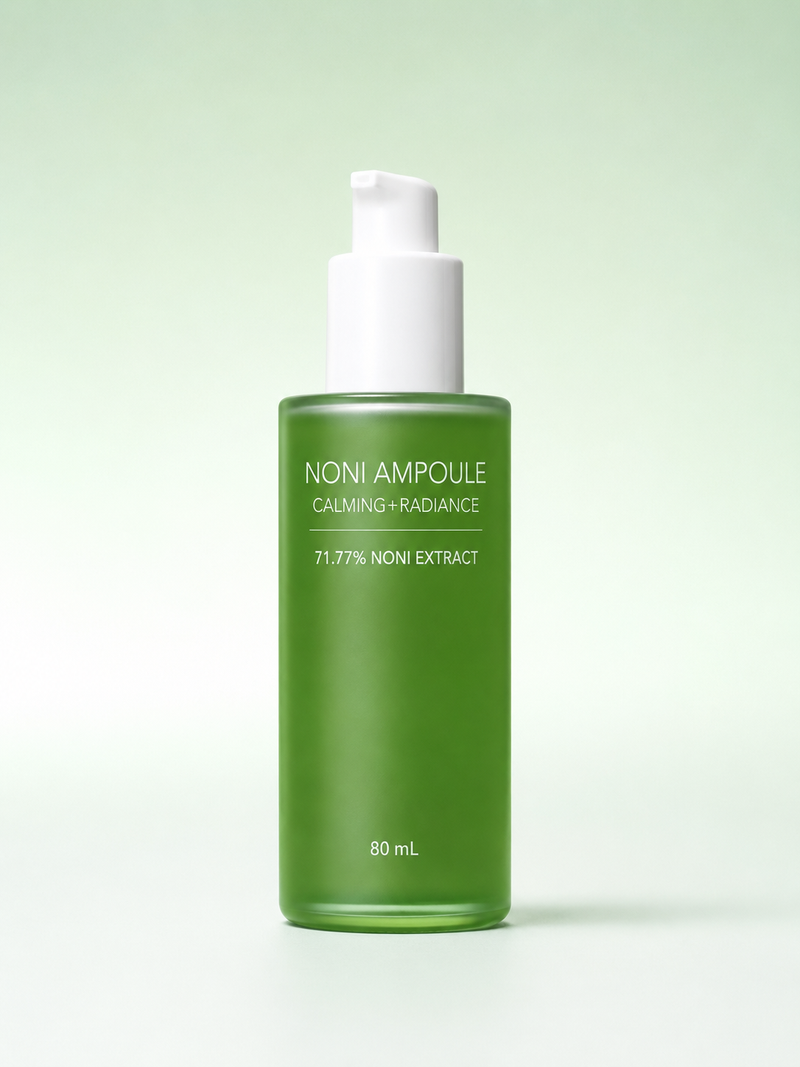 Noni Energy Calming & Radiance Ampoule 80ml-zoom-