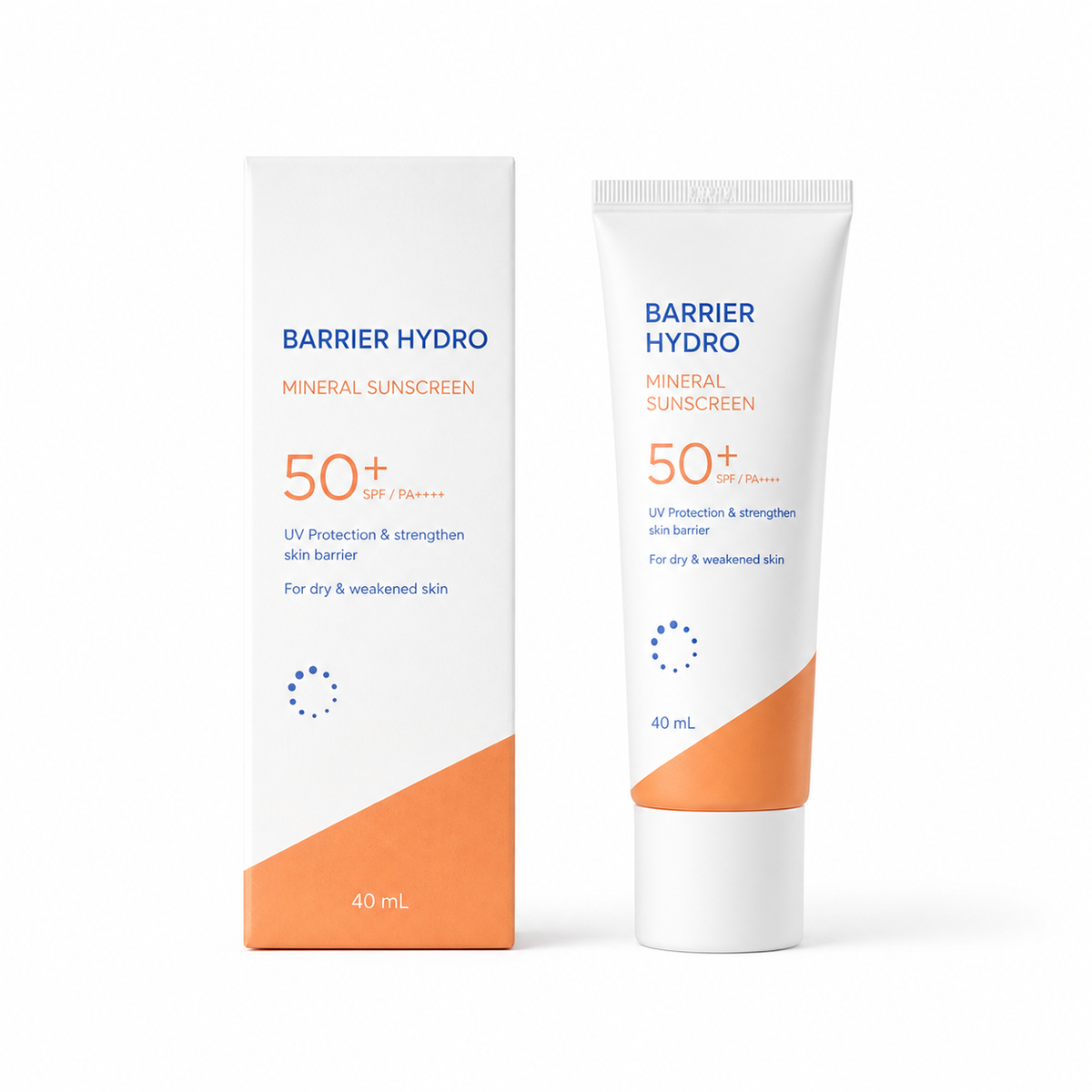 Barrier Hydro Mineral Sunscreen-zoom-1