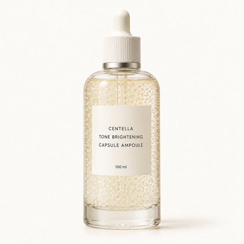 Centella Tone Brightening Capsule Ampoule-zoom-