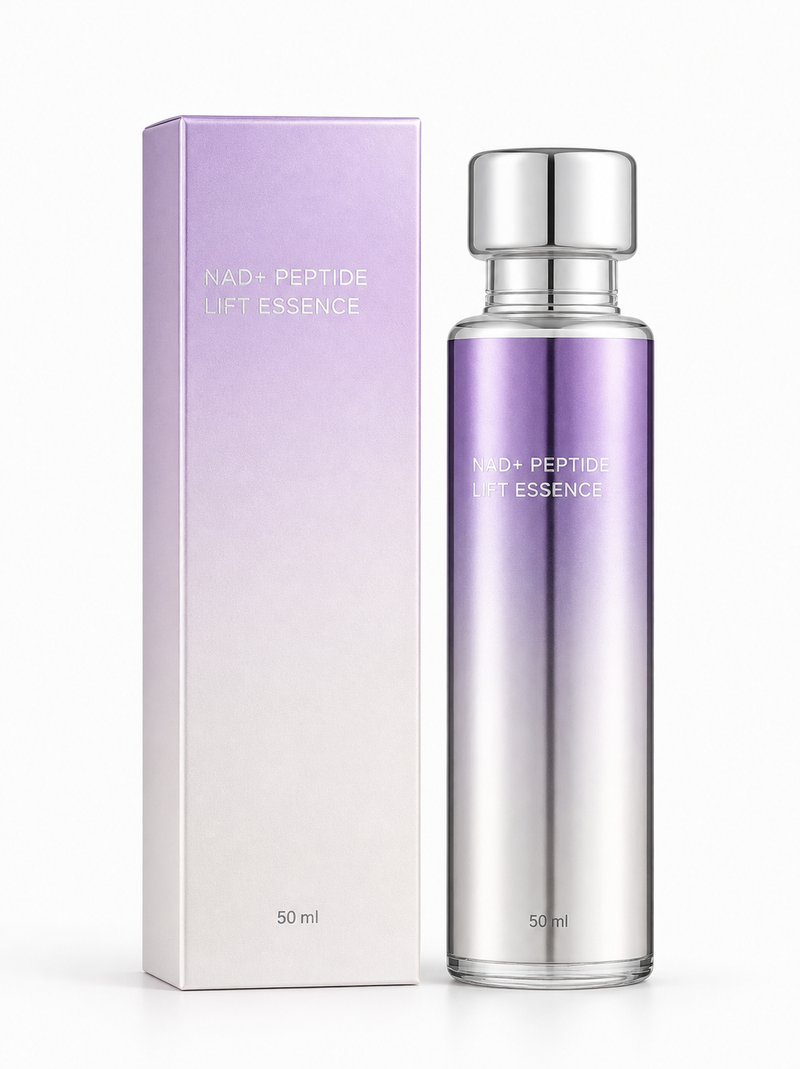 NAD+ Bio-Peptide Lifting Essence 50ml-zoom-