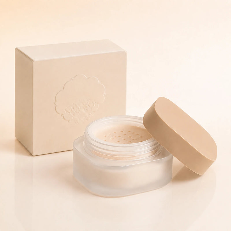 Soft Focus Primer Finish Powder-zoom-