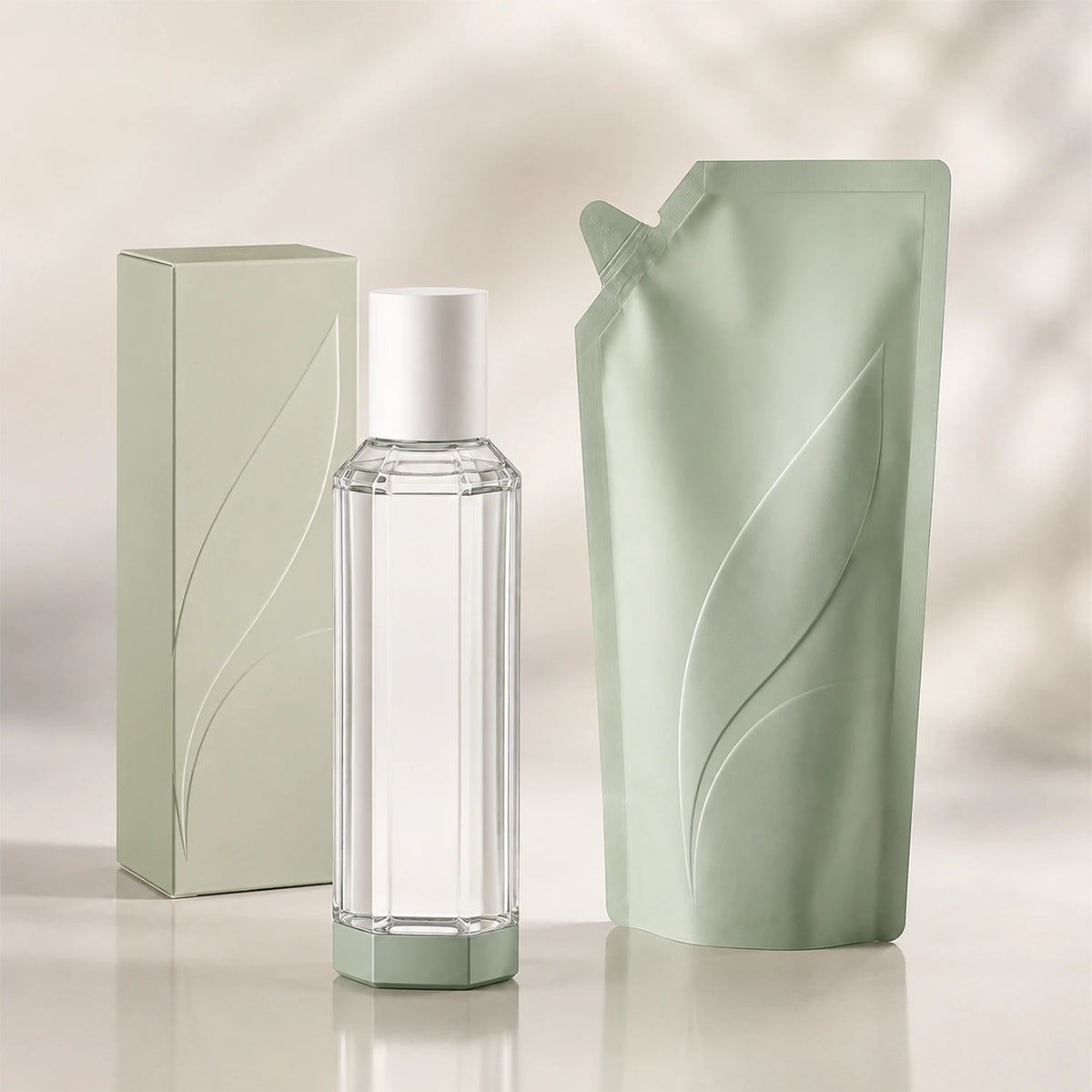 Heartleaf Hyaluron Soothing Toner-zoom-2