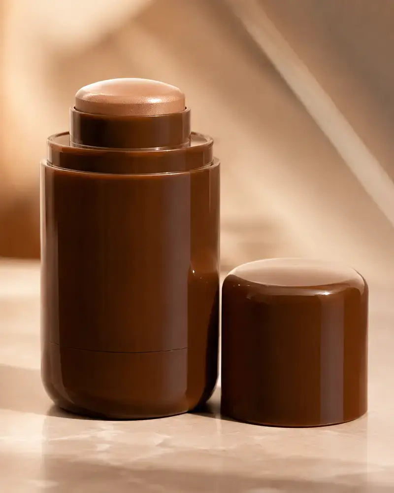 Pocket Cream Bronze Stick-zoom-2