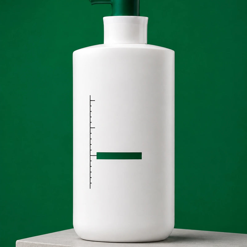 Scalp Barrier Strengthening Shampoo-zoom-