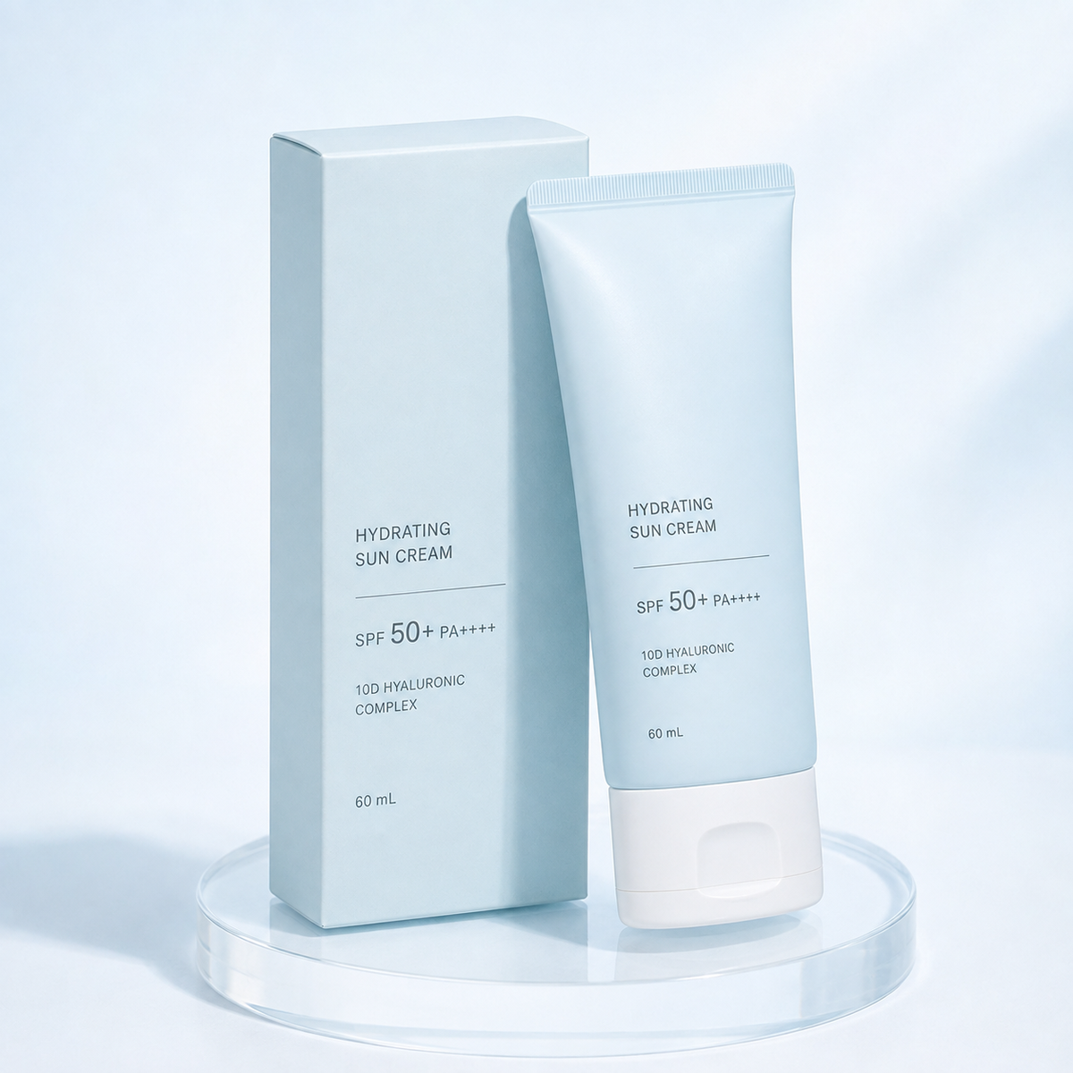 10D Hyaluronic Hydrating Sun Cream SPF50+ PA++++-2