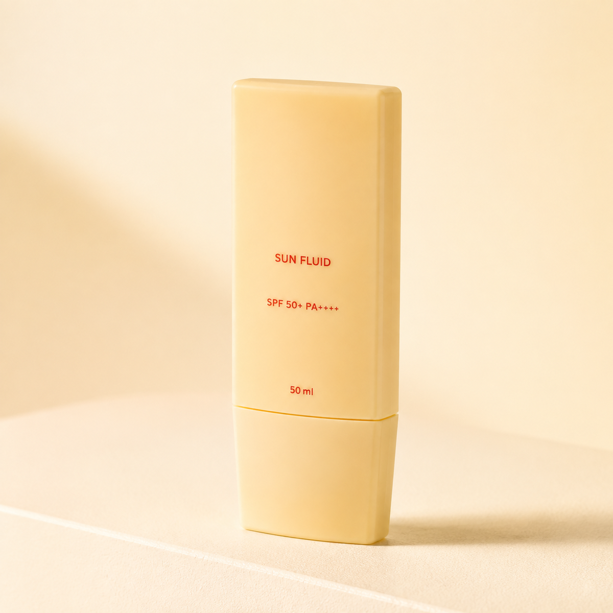 Weightless Yuja Honey Sun Fluid SPF50+ PA++++-zoom-2